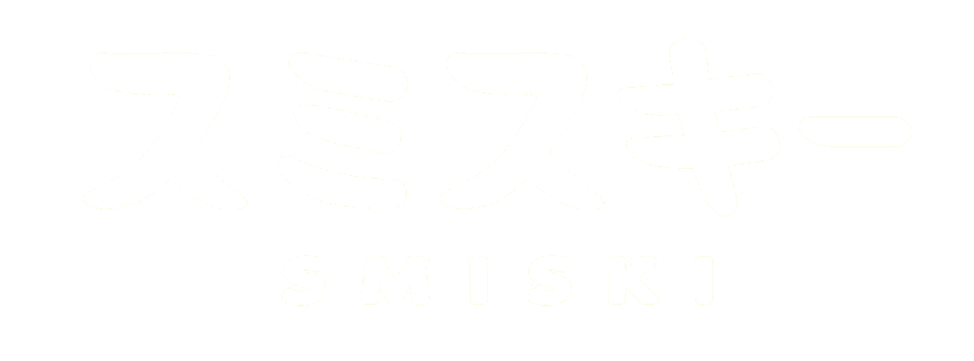 smiski logo